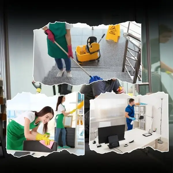 İnşaat Sonrası Temizlik